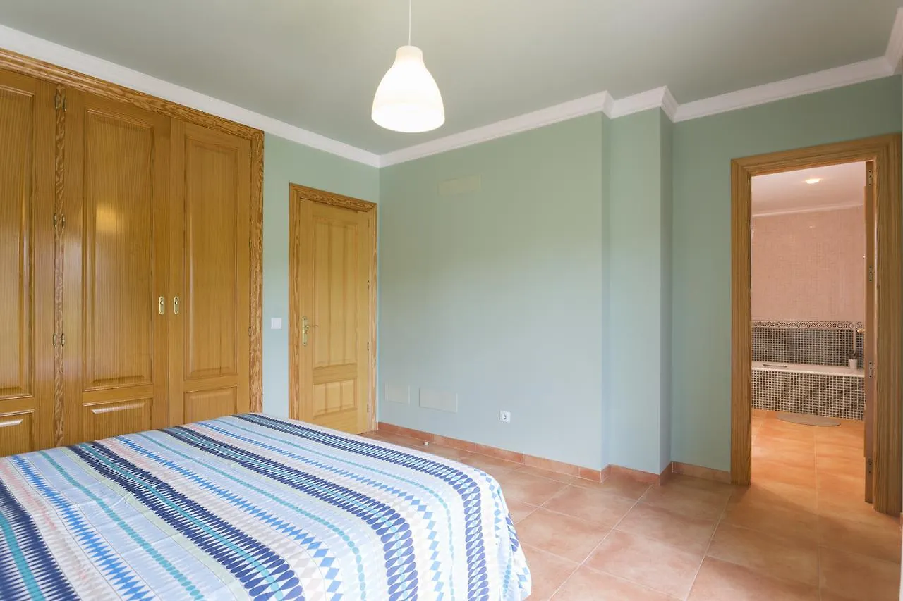 Mar Blau Villa Llucmajor  Spain
