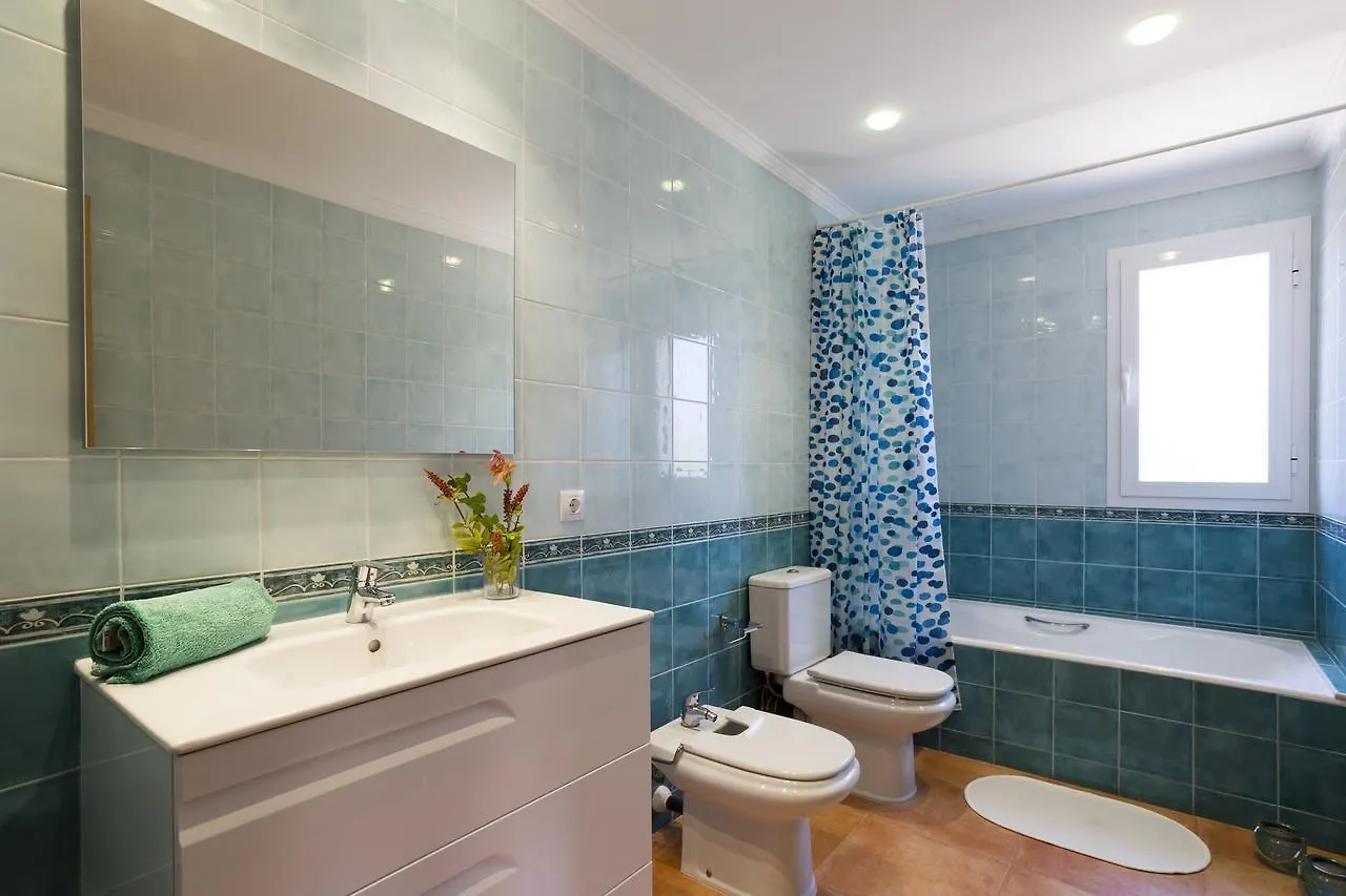 Mar Blau Villa Llucmajor  Spain