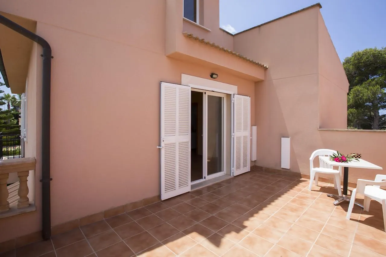 Mar Blau Villa Llucmajor  Spain