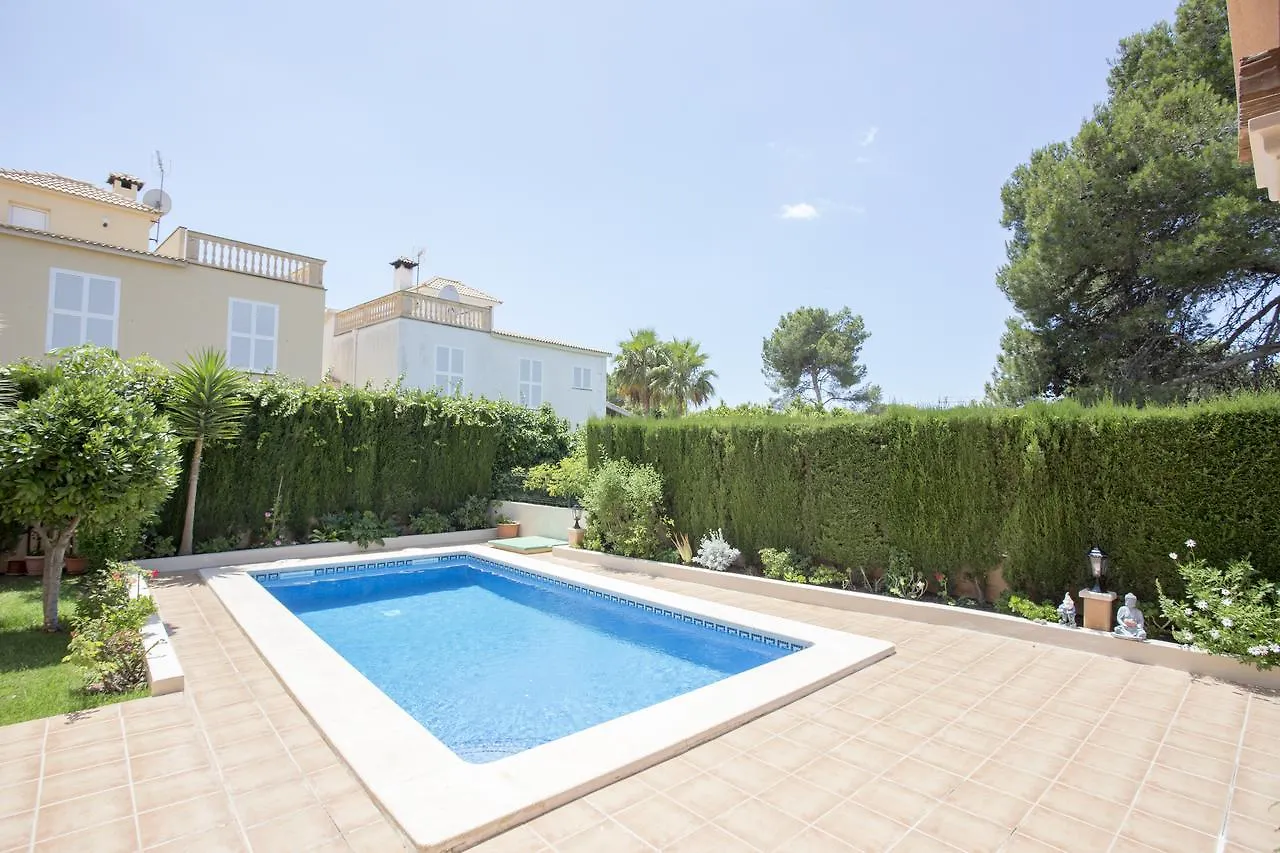 Mar Blau Villa Llucmajor
