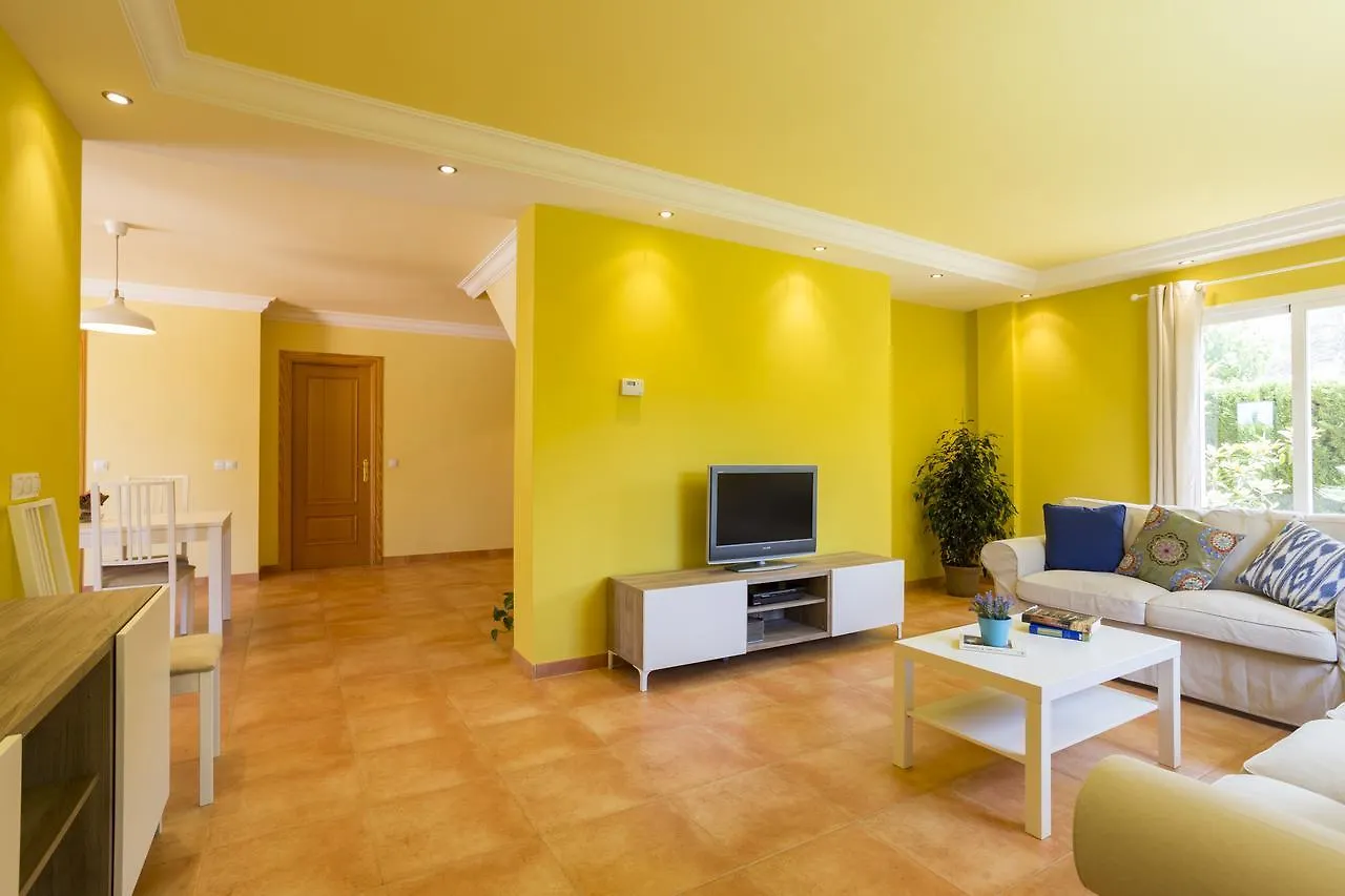 Mar Blau Villa Llucmajor  0*, Llucmajor (Mallorca)