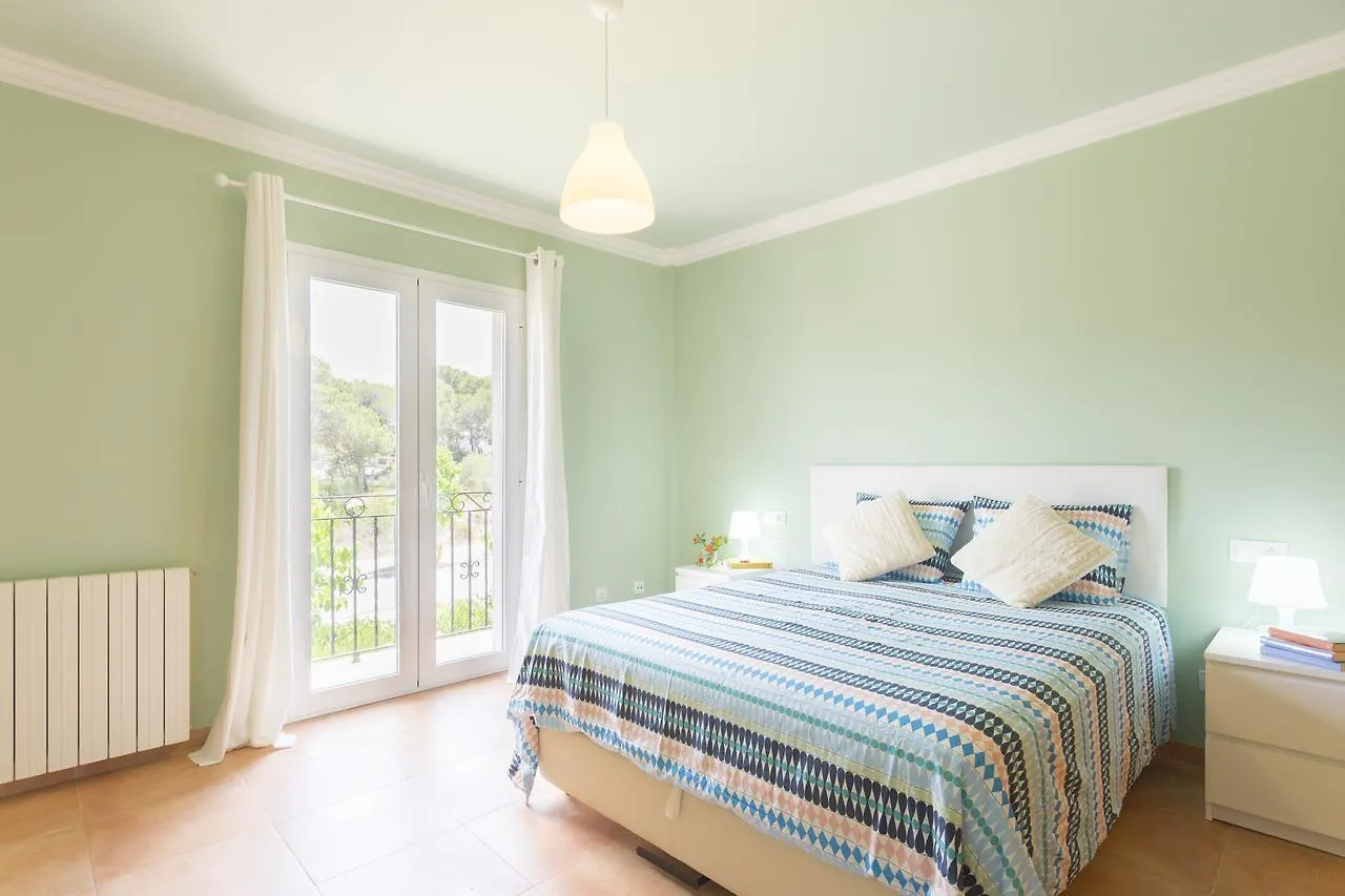 Mar Blau Villa Llucmajor