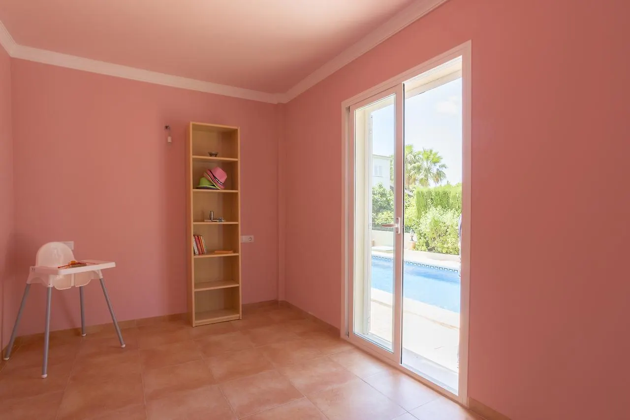 Mar Blau Villa Llucmajor   Llucmajor (Mallorca)