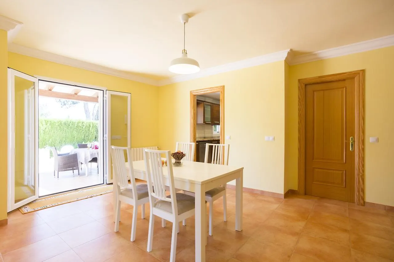 Mar Blau Villa Llucmajor  0*, Llucmajor (Mallorca) Spain